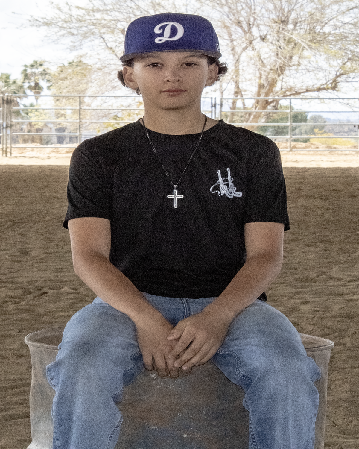 HOWDY