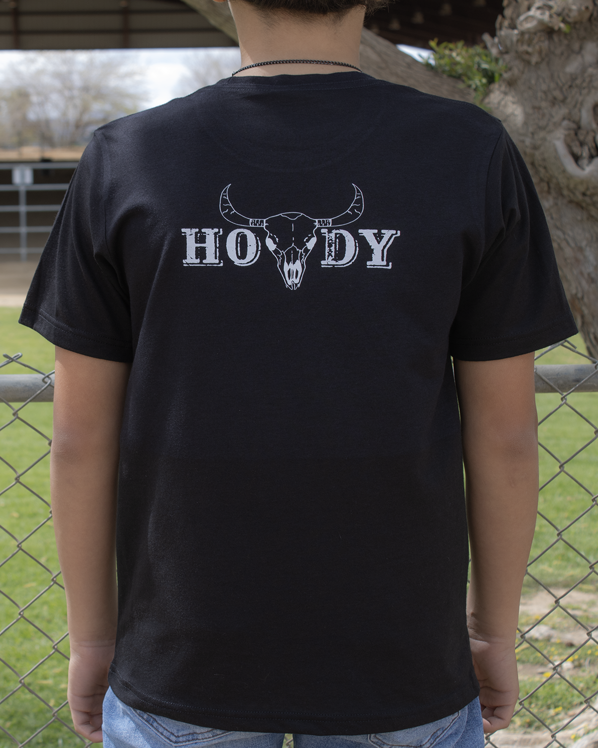 HOWDY