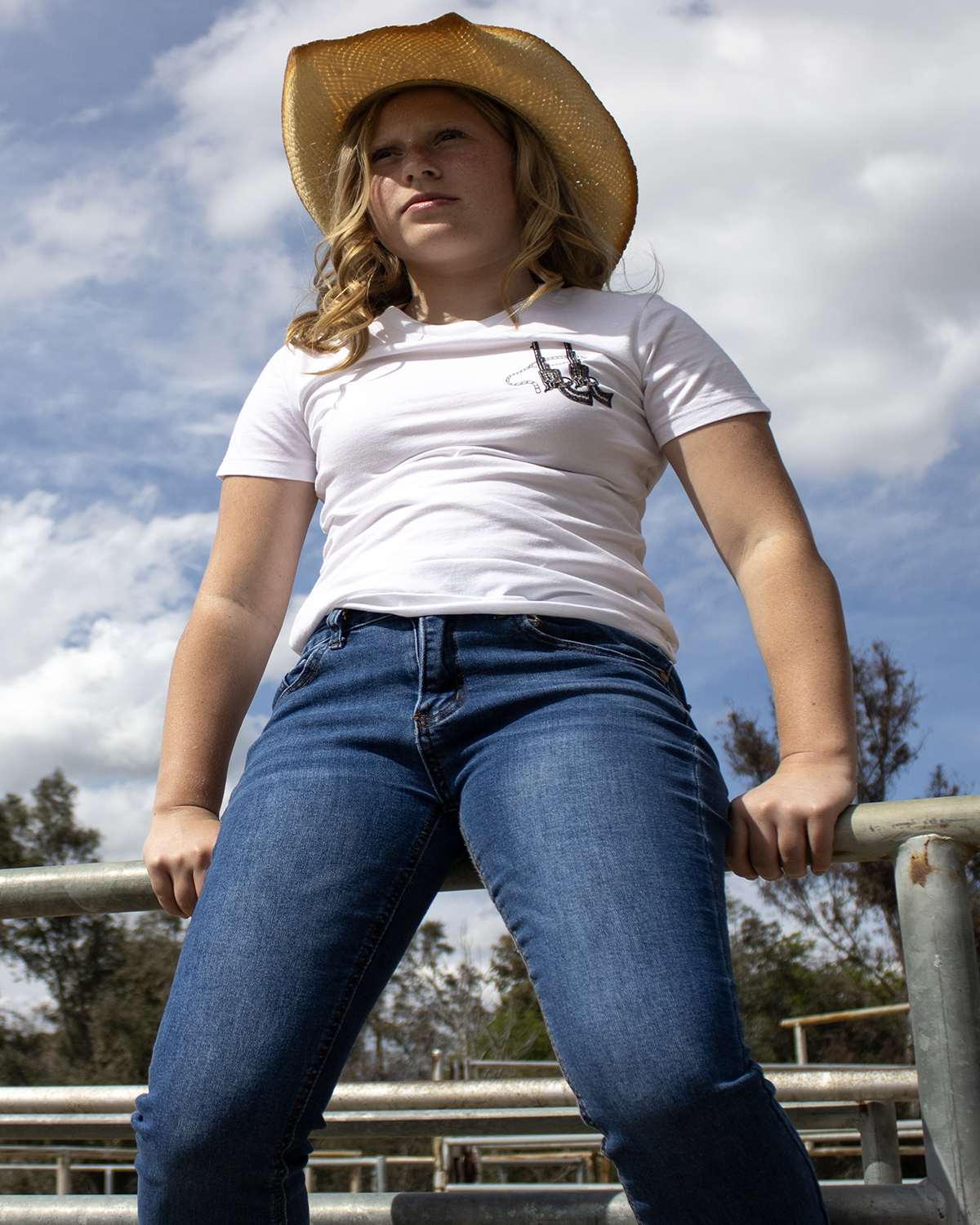 MAKE AMERICA OUTLAW AGAIN - HERS